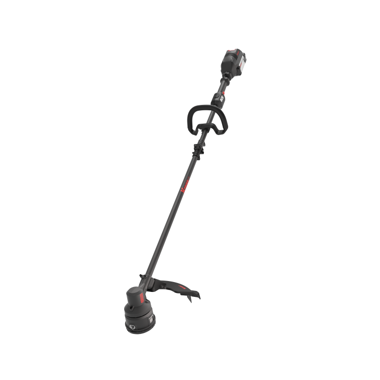 Landscape and Snow Removal  Kress KG162 60V Line Trimmer Photo
